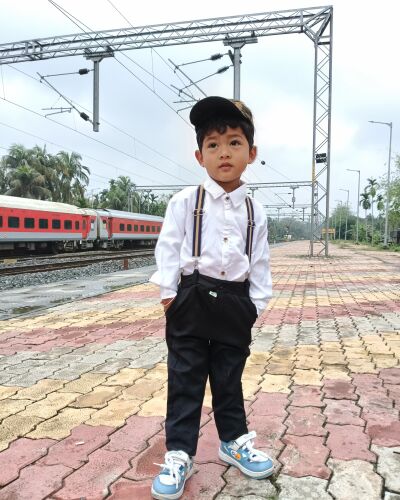 rohanrana - Kamrup khetri model