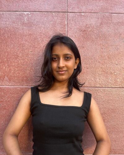 aarushi pravin - Maharashtra model