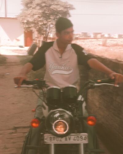 shresth raj - Gaya model