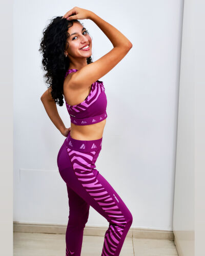 lily - Mega mall model