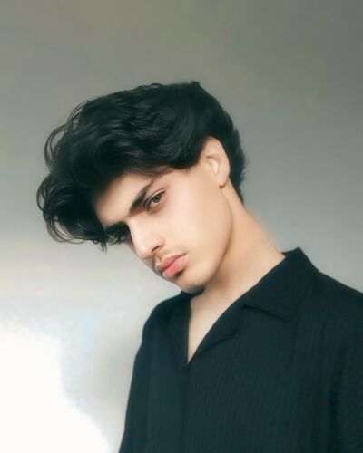 mujib - Kabul model