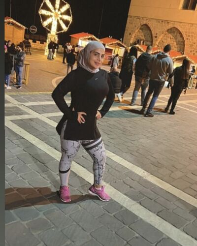 ghadir - Dubai model