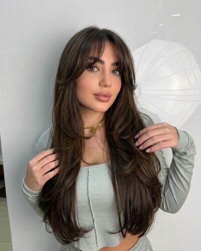 rana berjawi - Beirut model