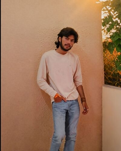 gaurav sahu - Raipur model