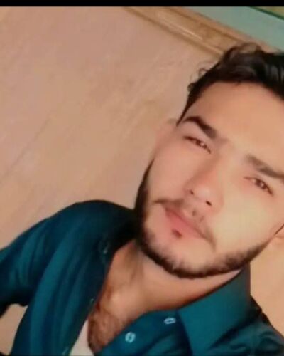 muhammad – new model