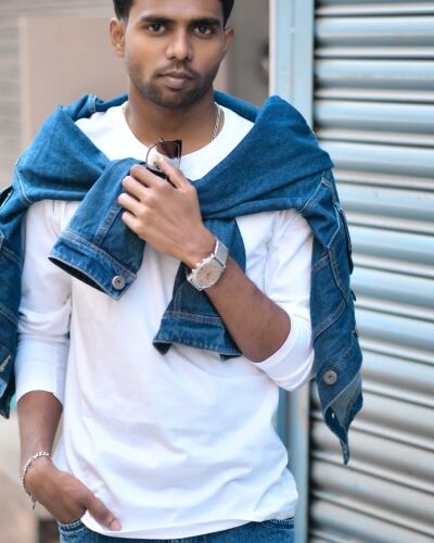 ashok kumar – new model