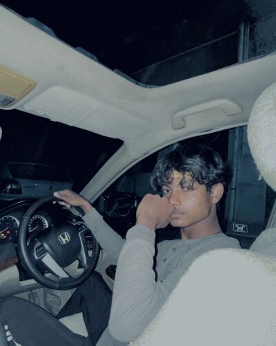 piyush
