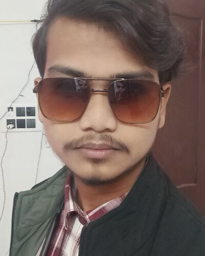 md sayed – new model