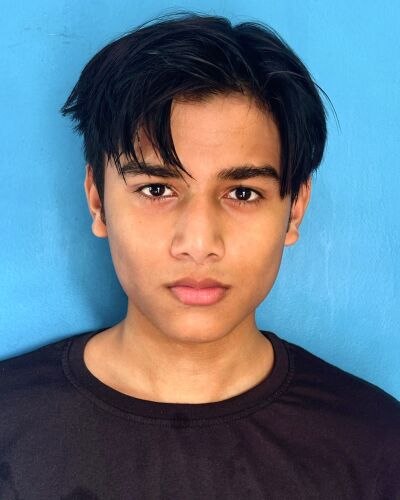 arpit - Kolkata model