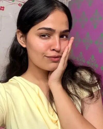 anjali - Ranchi model