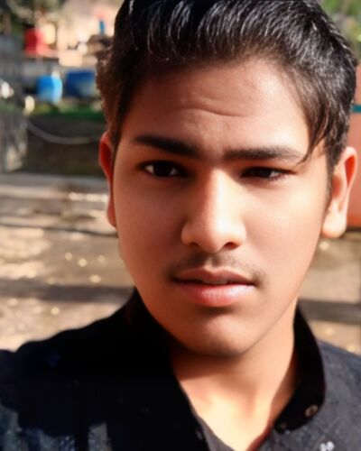 ankit av king - Gaya ji model