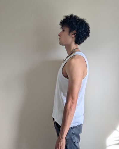 luca – new model