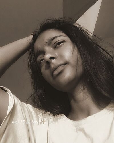 nisha – new model