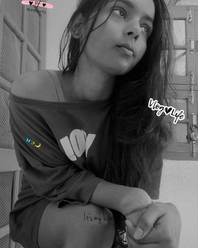 nisha – new model