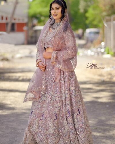 dr. tanuja - Solapur model