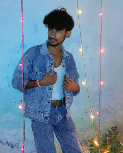 ankit kumar - Gopalganj model