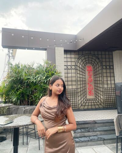 priya kumari - Jharkhand model