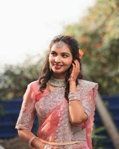 bijeta mishra - Ranchi model