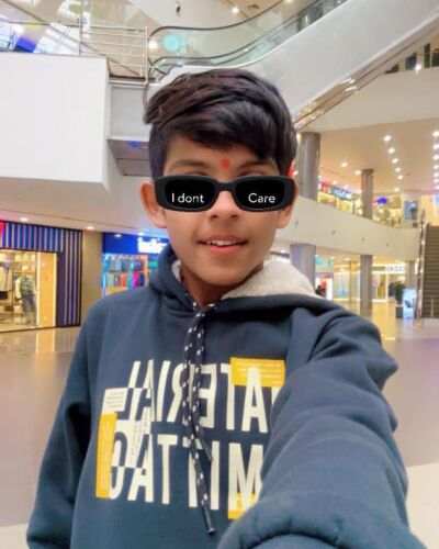 shivam mishra - RAIPUR model