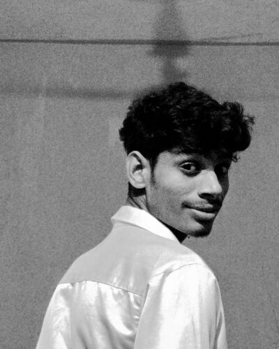dhanraj rajput - Raipur model