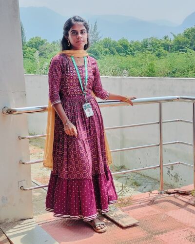 kaviya m - Tirunelveli model