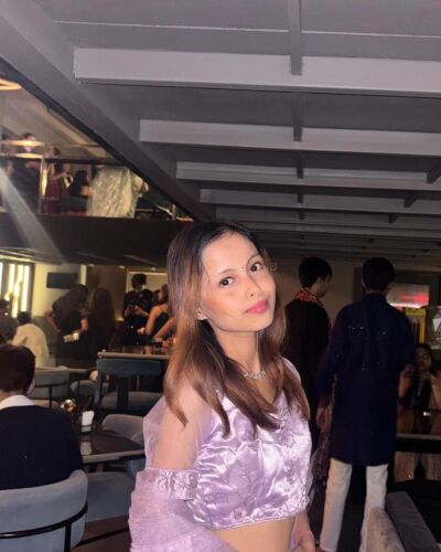 lucky konwar - Guwahati model