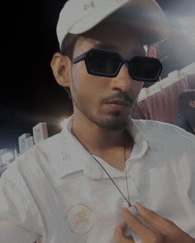 rashid ansari - Dehradun model