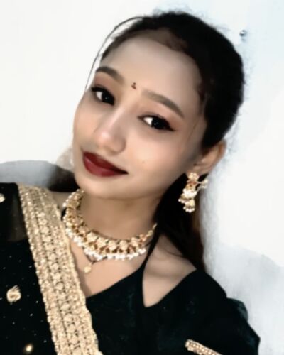 mohini - Bhubaneswar model