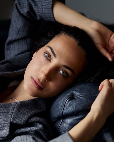 yuliya - Minsk model