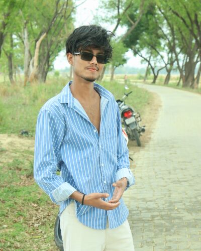 azeem - uttar pradesh model