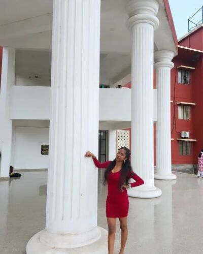 kajal sethi - Cuttack model