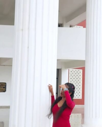 kajal sethi – new model