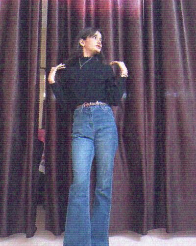 lakshita - Jodhpur model