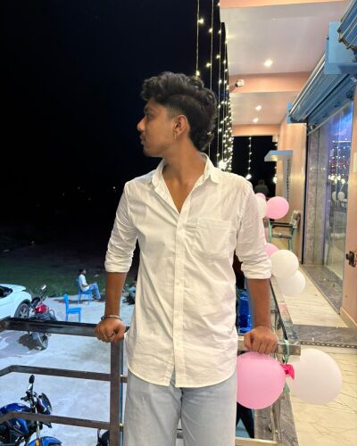 nihal - Gaya model