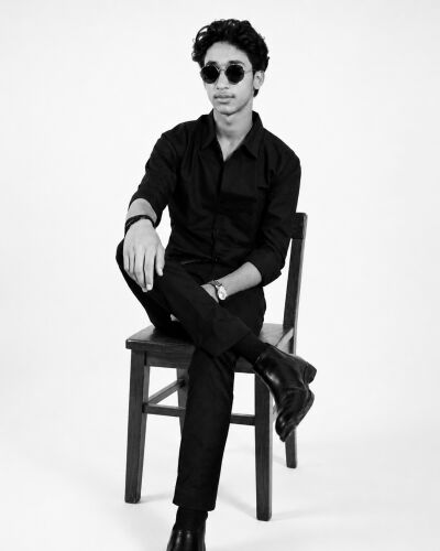 subham singh - Raxaul model