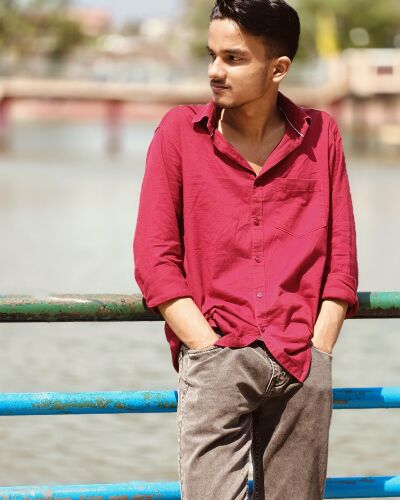 nikhil yadav - Raxaul model