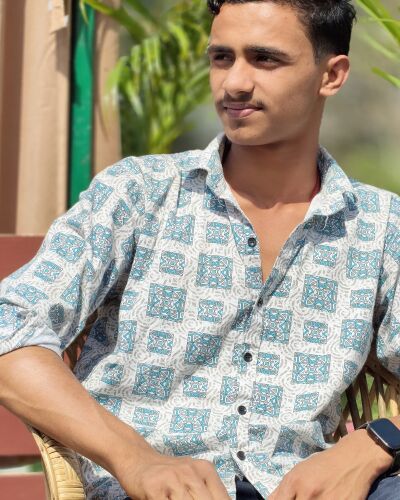 rahul tiwari - Raxaul model