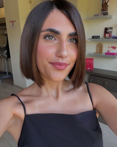 mariagrazia - Bari model