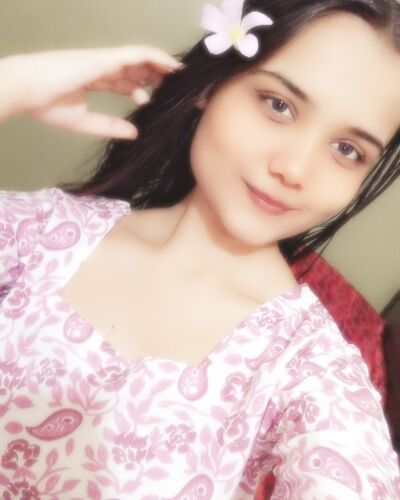 rifa khan - Bareilly model