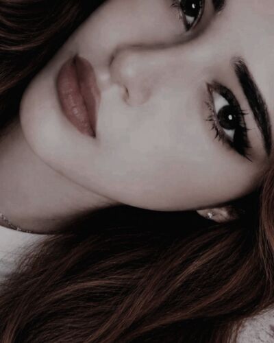 riham eddouibi - casablanca model