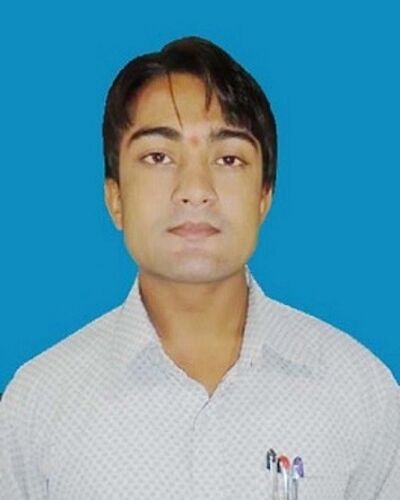 abhishek singh - DEORIA model