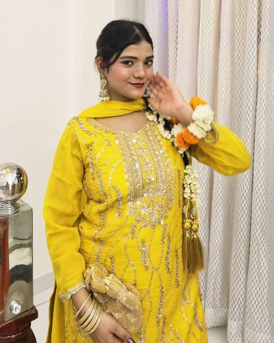anamta khan - Bareilly model