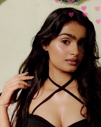 shreya rai - Lucknow model
