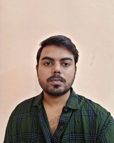 saurabh kumar – new model