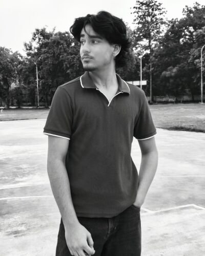 anugreh singh - Lucknow model