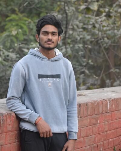 sanam kumar - Sahibganj model