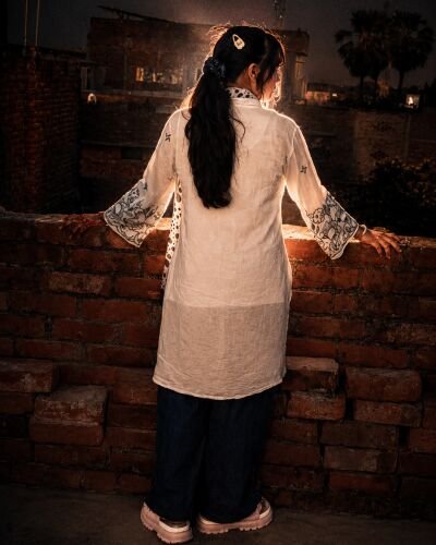 sona - Ramnagar lar deoria model