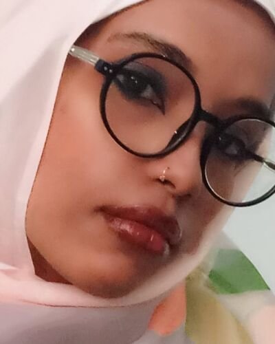 farah - Nouackchoot model