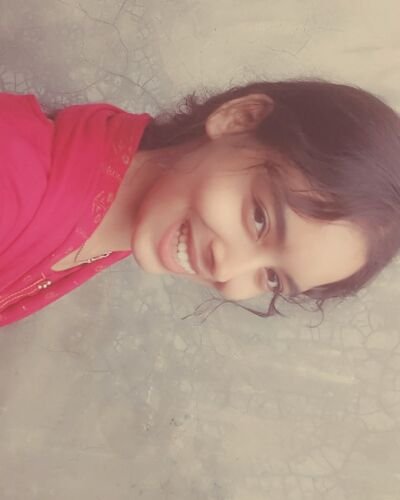 khushi singh - Gorakhpur model
