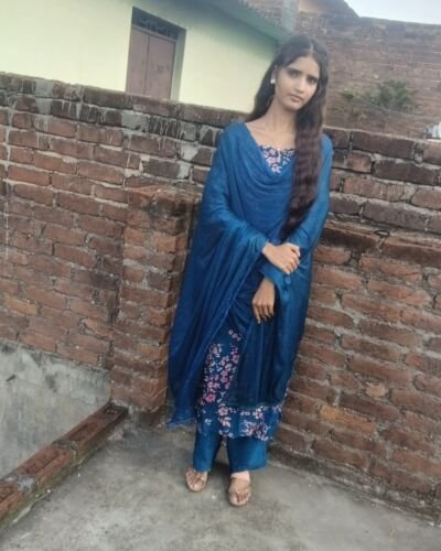 hina ansari - Bareilly model